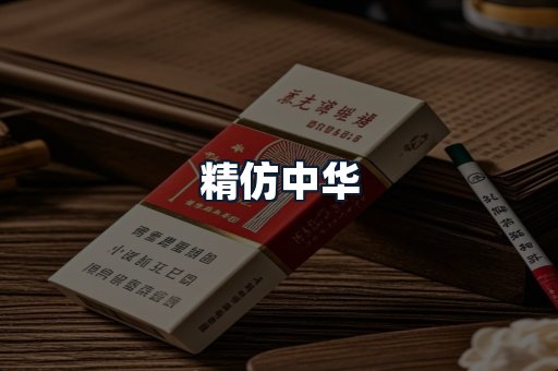 精仿中华